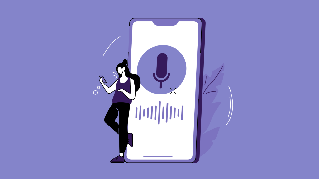 Voice Search optimization