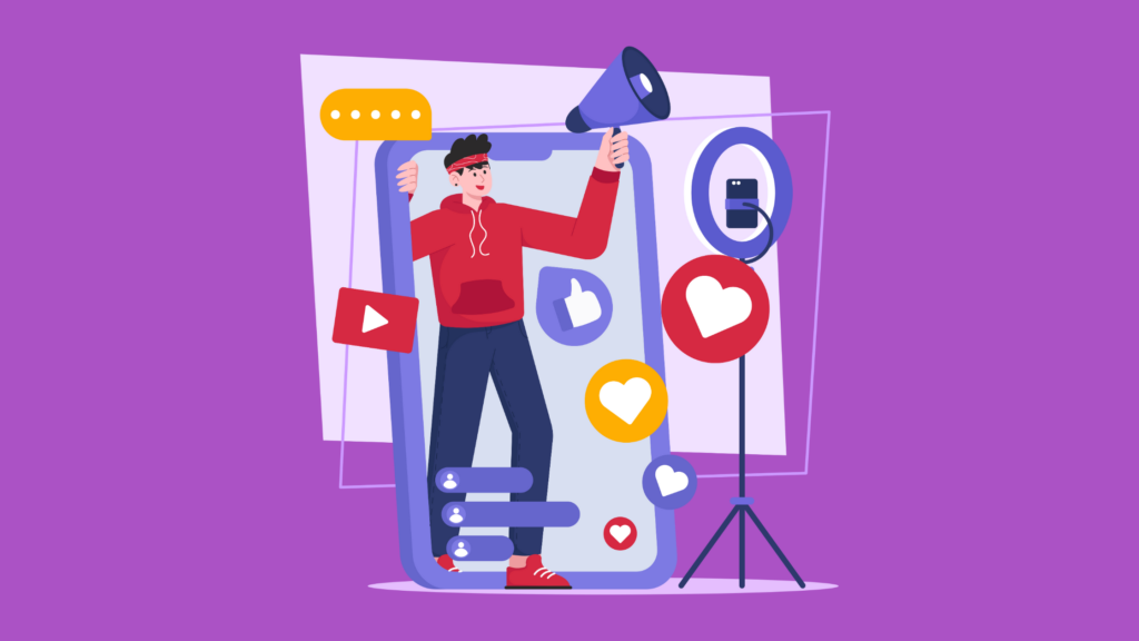 Using long tail keyword make sure to promote it on social media