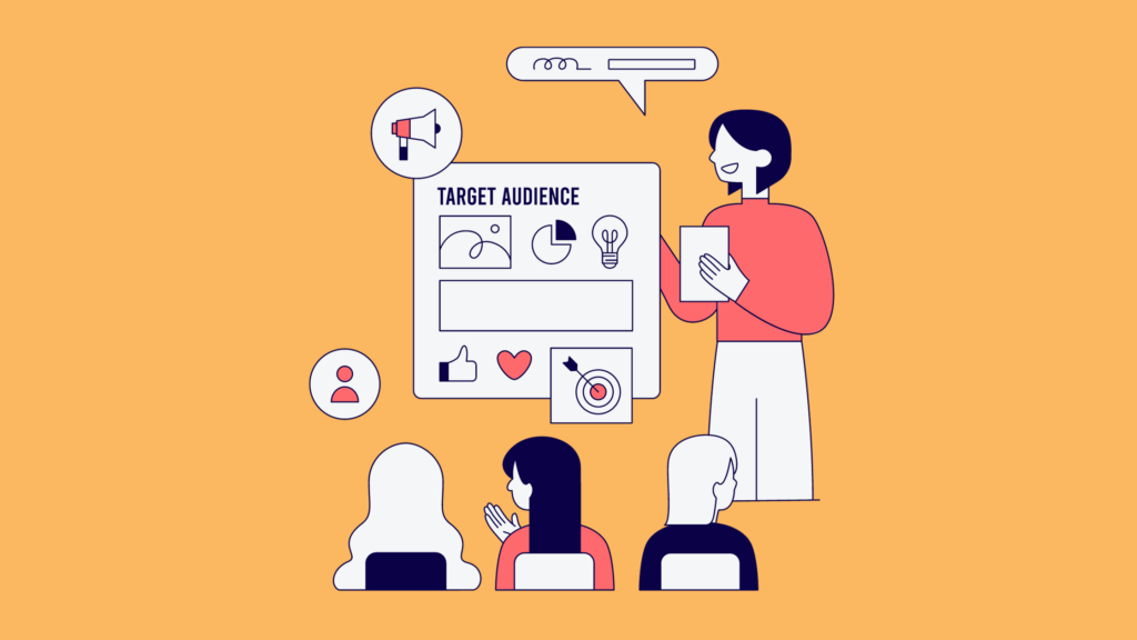 write for your audience