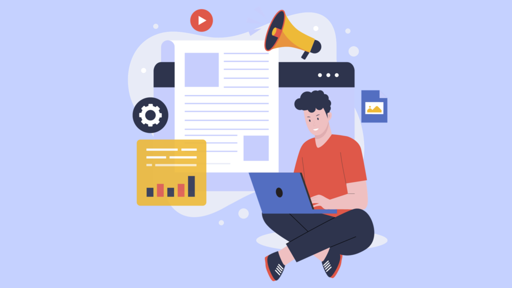 Long-tail keyword tools are a great way to strengthen your SEO content strategy.