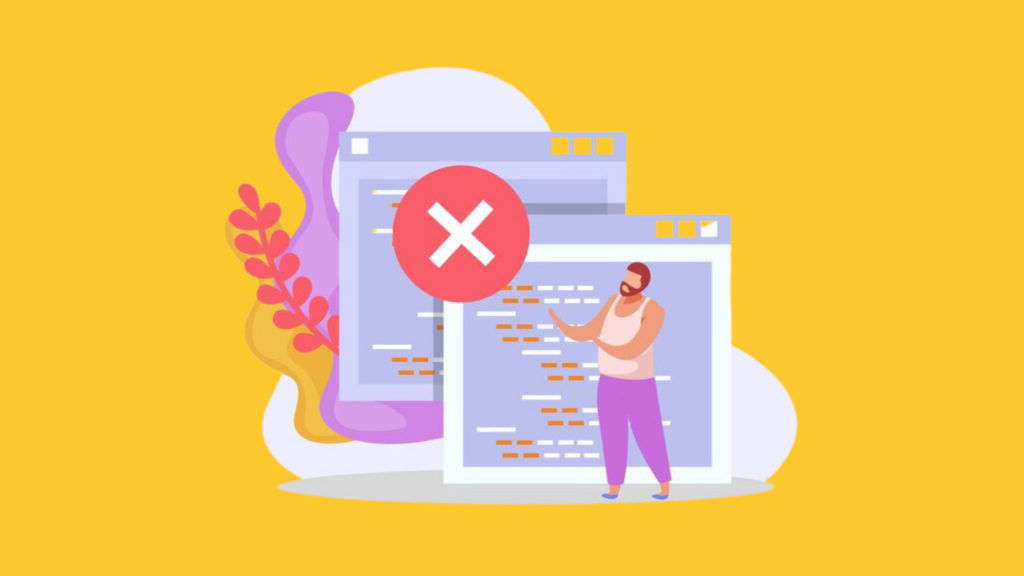 choosing the wrong pages for internal linking